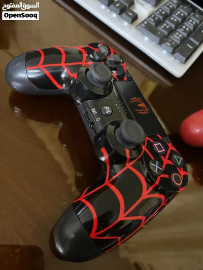 جهاز الصلاه عل نبي نسخة اوروبية ps4 fat 2