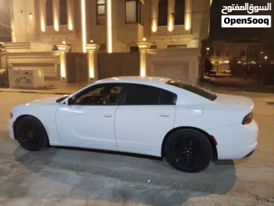 Dodge Charger Daytona R/T 3