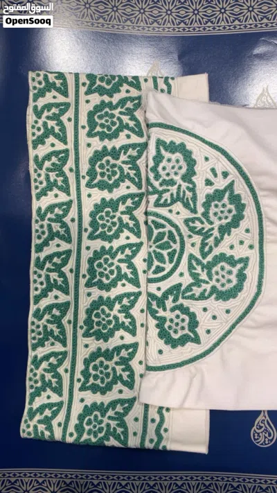 كمة خياطة عمانية 2