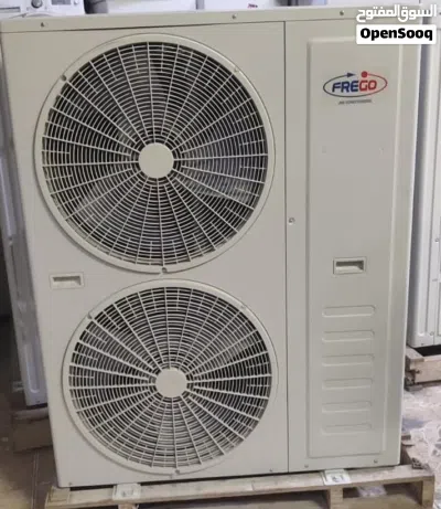 stand Ac sell fixing 4