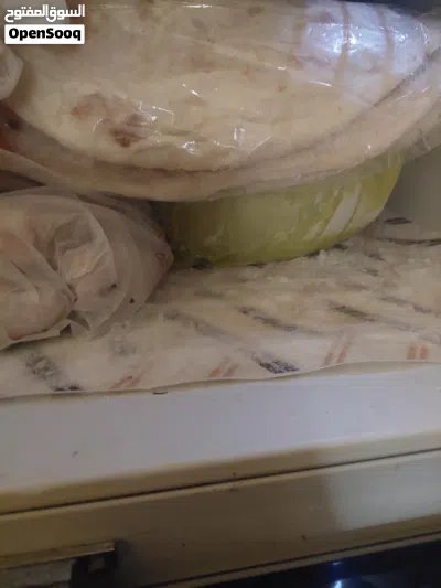 ثلاجه للبيع 3