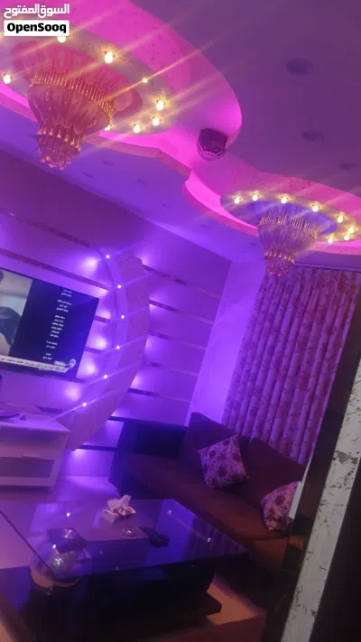 استوديو درجه اولي VIP الصوره تتكلم الدوار السابع خلف فندق جنيفا نظافة درجه اولى 3