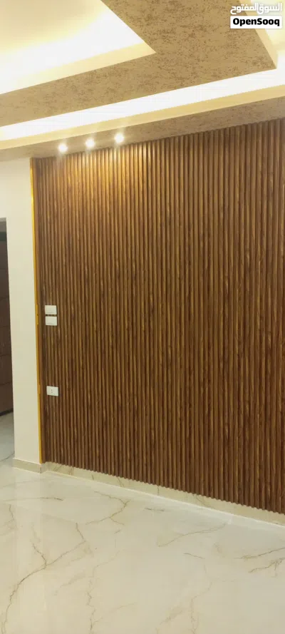 الواح شيبورد بديل خشب و بديل رخام بديل باركيه دهان و جبص بورد 4