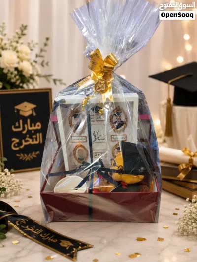 برواز تخرج مميز2026 4