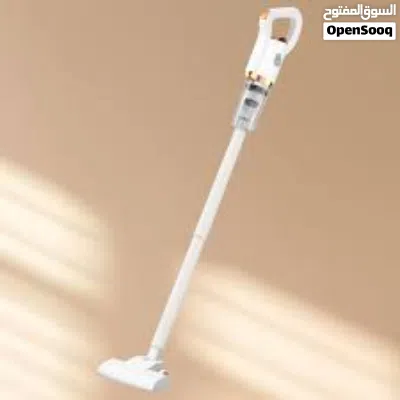 Portable vacuum cleaner 4