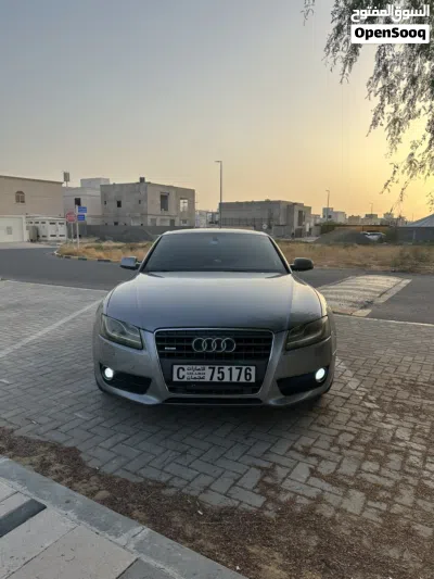 أودي A5 A5 Coupe 2