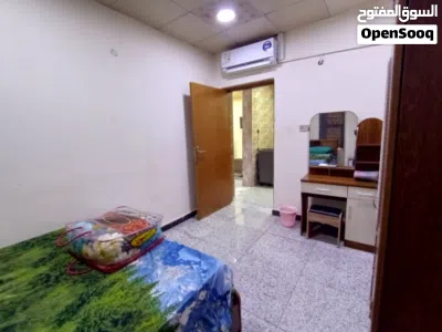 شقة حديثة مؤثثة للإيجار في مناوي باشا تؤجر للعوائل والمكاتب والموظفين والشركات والطلبة 2