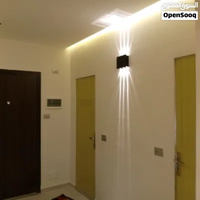 شقة في الحي الاسلامي الدور الاول ، تشطيب حديث 3