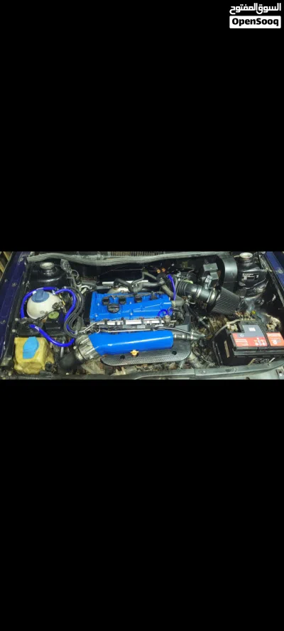 فولكسفاغن جولف Golf 2