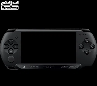 مطلوب بطارية psp street 2