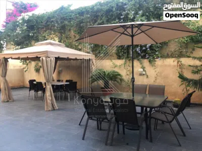 Furnished Apartment For Rent In Shmesasni 2