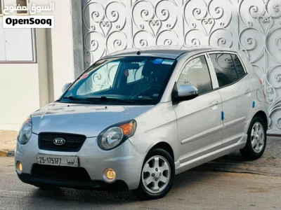 Kia Picanto LX 3