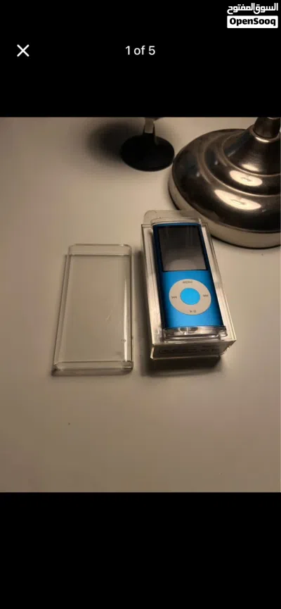 Ipod 4th gen for sale 8 GB 2