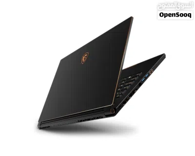 MSI GS65 Stealth Thin 4