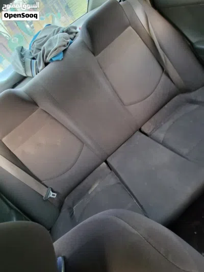 Kia Cerato EX 2
