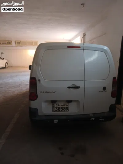 Peugeot 1007 4