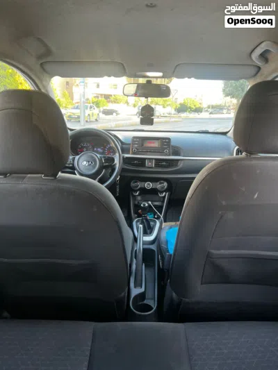 Kia Picanto EX 2