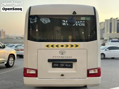 Toyota Hiace Cargo 4