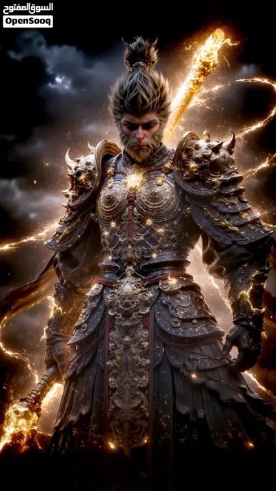 black myth wukong playstation 5 2