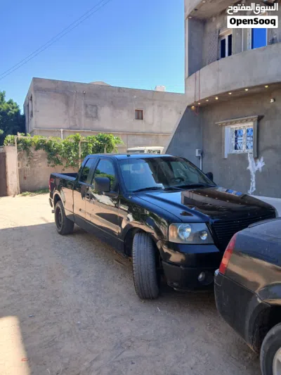 فورد F-150 Standard 2