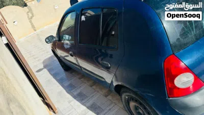 رينو كليو Campus 2