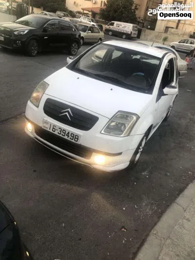 ستيروين C2 2