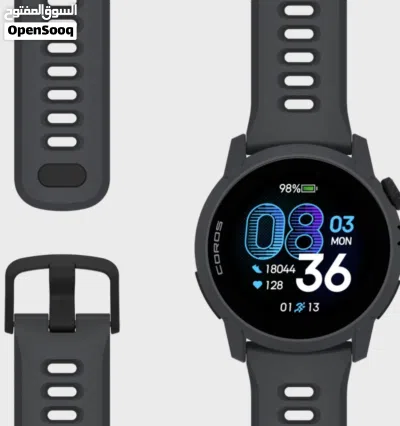 COROS PACE 4 RUNNING WATCH 4