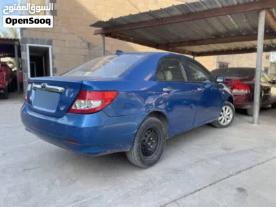 BYD F3 4