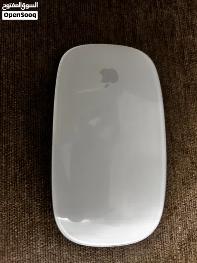 Apple magic mouse 2
