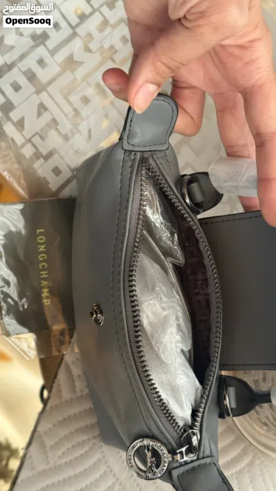 Longchamp la pliage bag 3