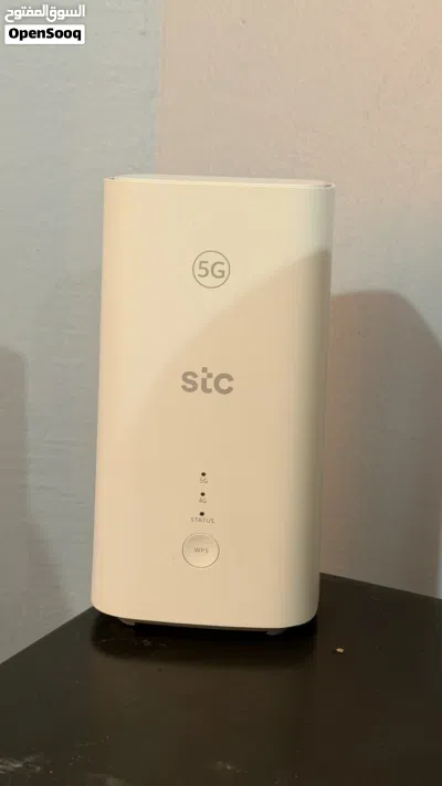 STC 5G Router 2