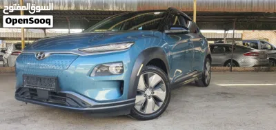 هيونداي كونا Premium 3