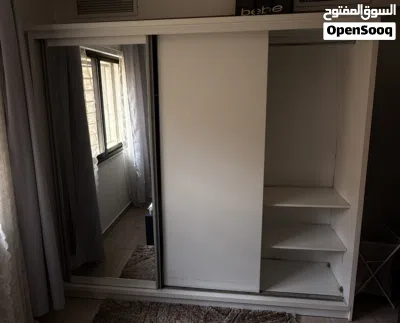 Big white closet 4
