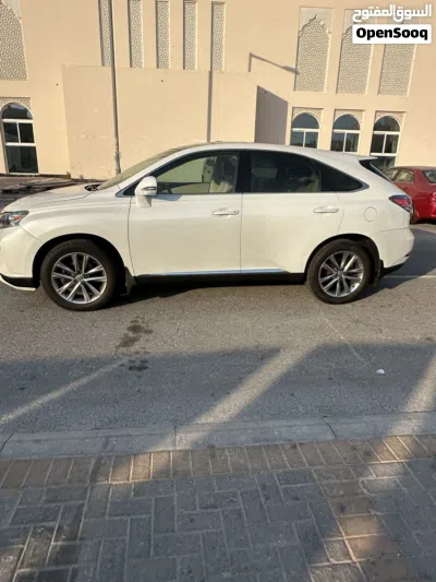Lexus RX RX 350 2