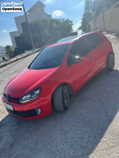 فولكسفاغن جولف Golf 2