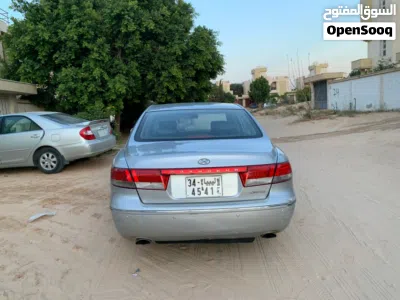 هيونداي جراند يور 3