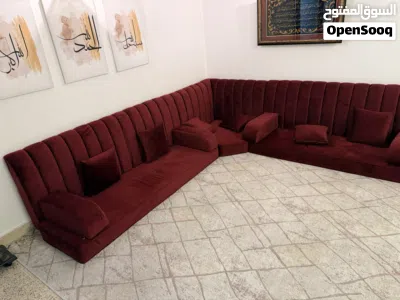 Relocating - Used Floor Majlis for sale 3