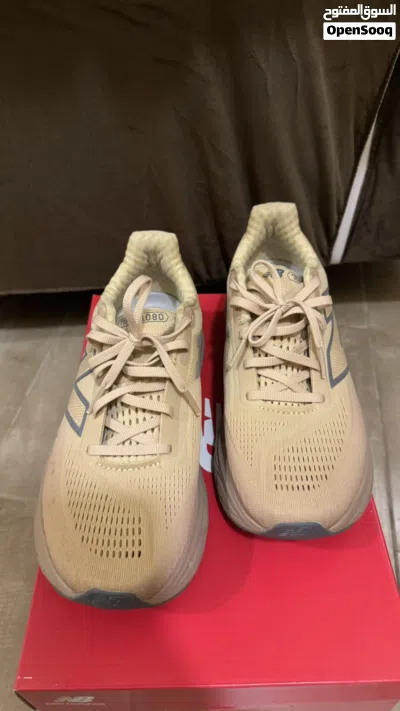 New Balance Fresh Foam X 1080v14 3