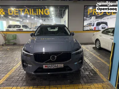 فولفو XC 60 B5 2