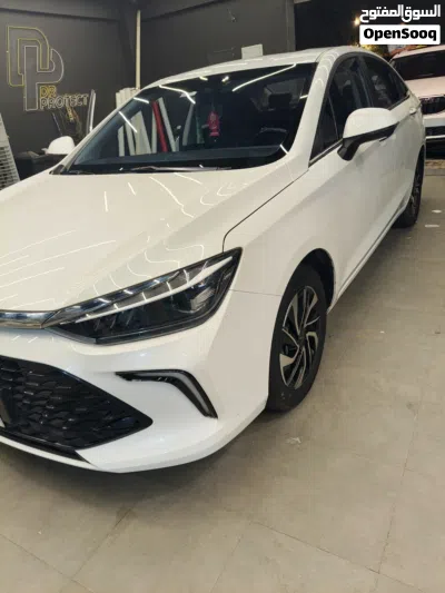 بايك اخرى 3