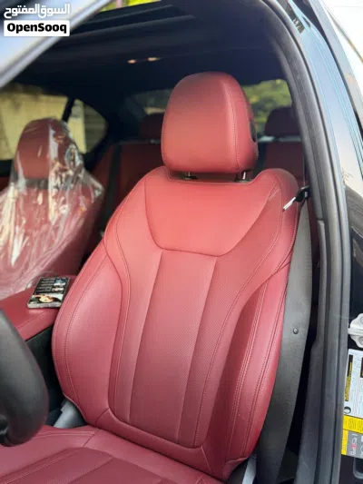 BMW 3 Series 330e 3