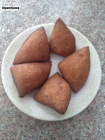 Traditional Swahili Food الطعام السواحلي التقليدي 3