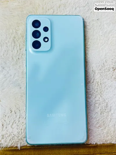 سلام عليكم جهاز A73 5g ذاكره 256دبل شريحه ب200مكاني بصره زبير 2
