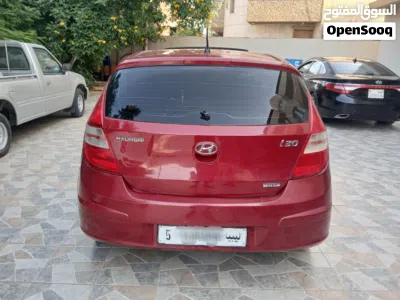 Hyundai i30 GL 3
