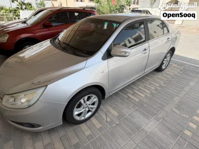 BYD F5 2
