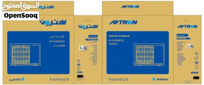 AFTRON 2 ton Split AC / Air Conditioner – Model AF-W-2559BE/CE 4