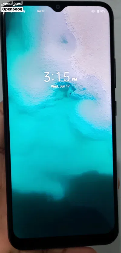 Realme c21-y for sale 3