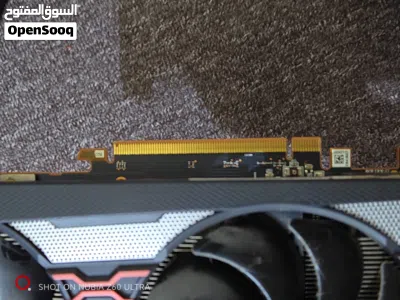 كارت شاشة AMD نسخة سافاير 4
