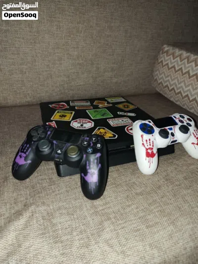 جهاز فور شبه جديد مش مفتوه 2