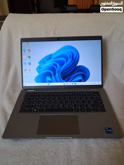Dell Latitude 5420 Core i7 16gb RAM 512gb ssd 11th Generation 14 inch SCREEN 2